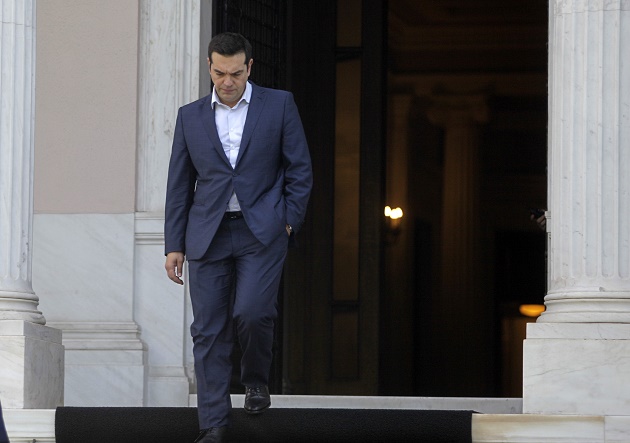 Ζαχαρένιο χανουμάκι