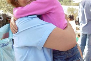 Η πρώτη γυναίκα αντιστράτηγος της ΕΛΑΣ