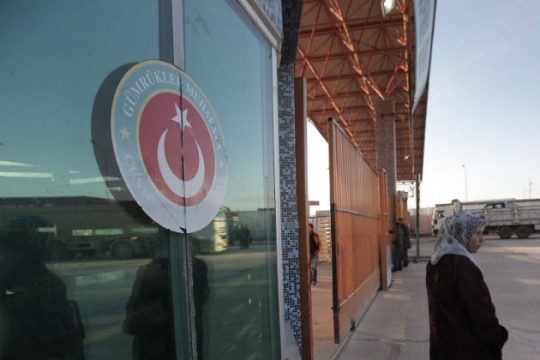 Στα ύψη το θερμόμετρο στη Συρία μετά το τουρκικό στρατιωτικό χτύπημα