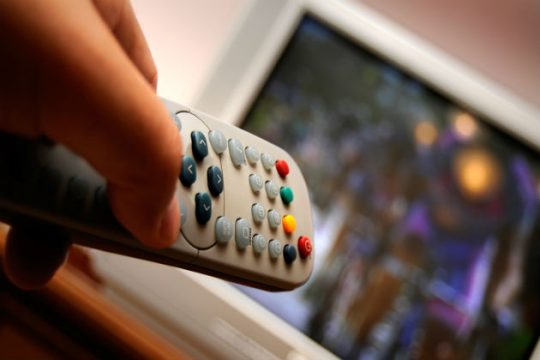 Πώς αντιλαμβάνεται την τηλεόραση η Ευρώπη