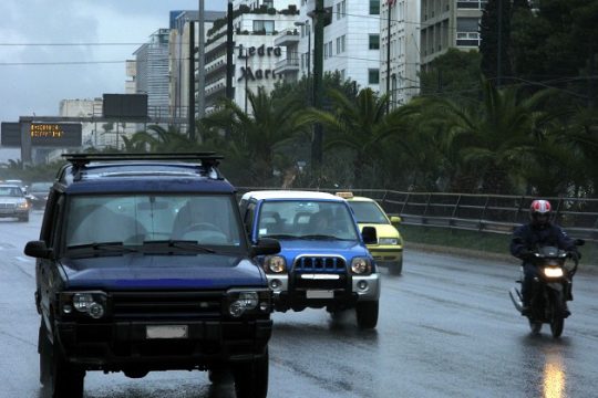 Ανακλήσεις αυτοκινήτων λόγω τεχνικών προβλημάτων