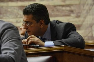 Επιτήδειος ουδέτερος…
