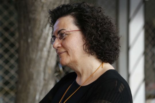 «Οι αγρότες έχουν δίκιο για την απόσυρση του (αντι)ασφαλιστικού»
