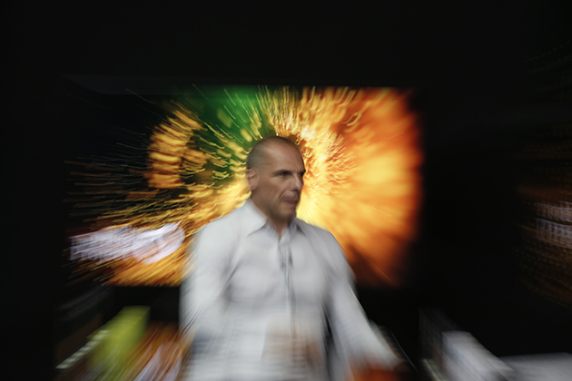 DIEM 25: Η (αυτο)κριτική υποστήριξη μιας αναγκαίας ουτοπίας (2ο μέρος)