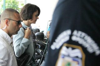 Τα θέλουν όλα εδώ και τώρα