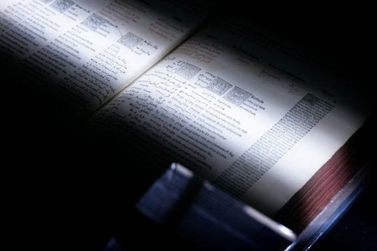 Συγγραφείς και πάλι εναντίον Google