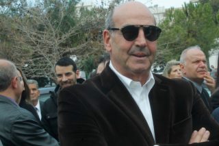 Ο Βουλγαράκης δεν είναι «σάρα και μάρα», ούτε καν «κακό συναπάντημα»…
