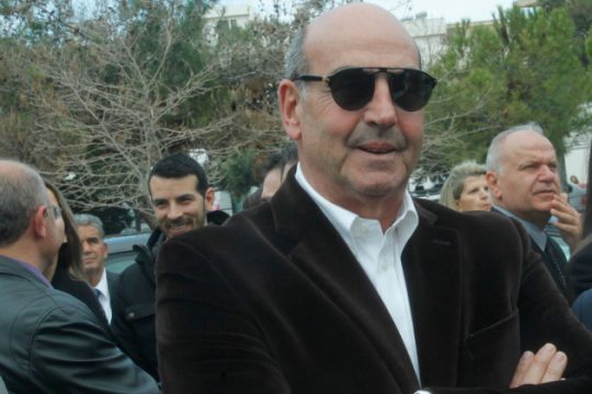 Ο Βουλγαράκης δεν είναι «σάρα και μάρα», ούτε καν «κακό συναπάντημα»…