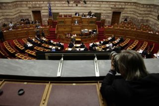 Αποσπάσεις-«εξπρές» τέλος