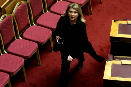 «Ξεπέρασαν κάθε όριο πολιτικής χυδαιότητας οι δηλώσεις Βούλτεψη»