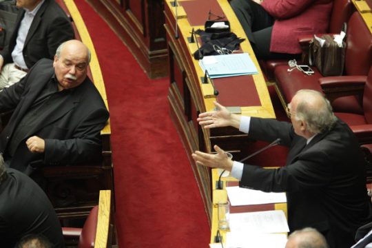 Διάψευση