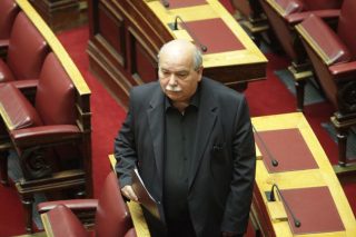 «Φλερτάραμε με πολλές αυταπάτες»