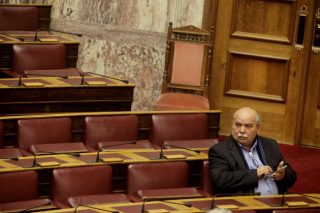 Διαφωνία και πάλι στη διάσκεψη των προέδρων για το ΕΣΡ