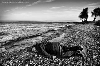 Ο Αϊ ΒέιΒεϊ παίρνει τη θέση του μικρού Αϊλάν