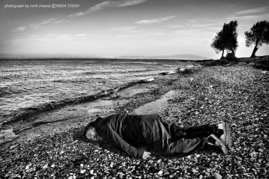 Ο Αϊ ΒέιΒεϊ παίρνει τη θέση του μικρού Αϊλάν