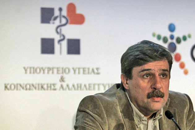Ανάνηψη του «παράλληλου προγράμματος» στην Υγεία