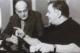 Ο Μάνος Χατζιδάκις και οι απαγορεύσεις στο ραδιόφωνο