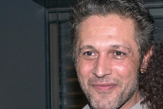 Ο Αιμίλιος Χειλάκης δεν είναι σταλινικός (αλλά τότε τι είναι;)