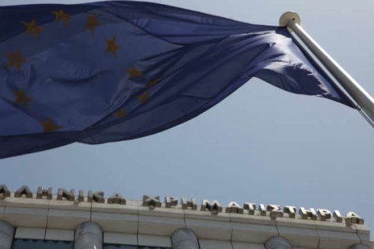 Βούτηξε το Χ.Α., υψηλές απώλειες στην Ευρώπη