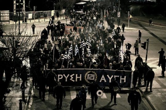 Λίγοι και με τους… εισαγόμενους