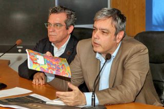 Δωρεάν γραφική ύλη σε μαθητές