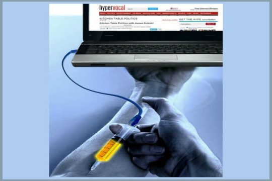 Διχογνωμία για τη σχέση μυωπίας και χρήσης οθόνης υπολογιστών