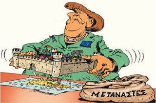 Του   Πέτρου Ζερβού