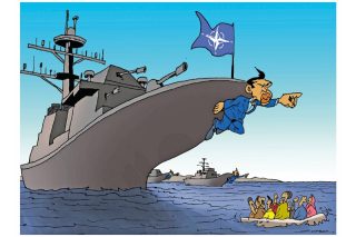 Του Πέτρου Ζερβού