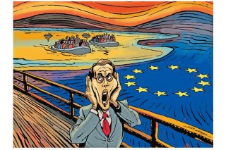 Του Πέτρου Ζερβού