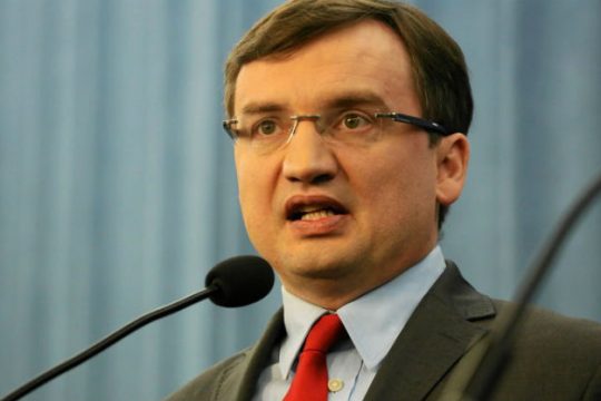 Ποινές για τη χρήση της φράσης «πολωνικά στρατόπεδα θανάτου»