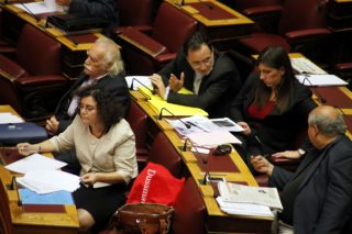 Σε λάθος χρόνο