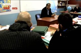 Χάριζε δεύτερες ευκαιρίες