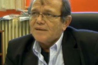Για τον Γιώργο Ζουγανέλη