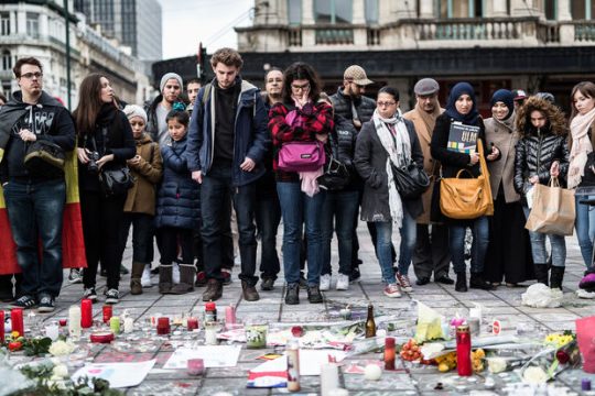 Είχαμε ενημερώσει για τον Ιμπραΐμ, λέει ο Ερντογάν