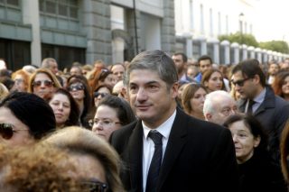 Ερευνα ζητά η Γ. Τσατάνη για όλους τους εμπλεκομένους