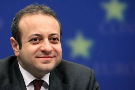 Μία νέα ευκαιρία για Ελλάδα και Τουρκία
