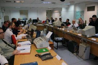 Περίεργες συμπτώσεις σε άσκηση του ΝΑΤΟ