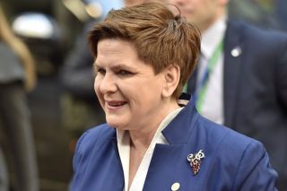 Δεν δεχόμαστε μετανάστες, ξεκαθαρίζει η Πολωνία