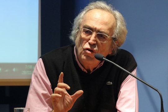 «Ζωή είναι ό,τι έδωσες»