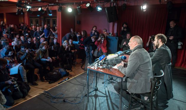 Απορρίπτει τη συμφωνία Ε.Ε.-Τουρκίας το DiEM25