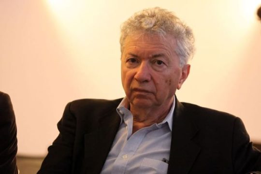 Εμείς στη Δύση και η ηθική τύφλωση