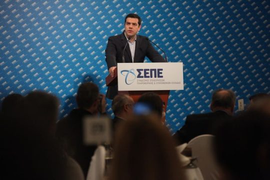 Ιδρύεται Γραμματεία Ψηφιακής Πολιτικής