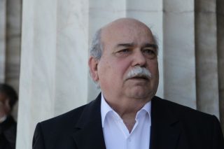 Προ ημερησίας για τη Δικαιοσύνη