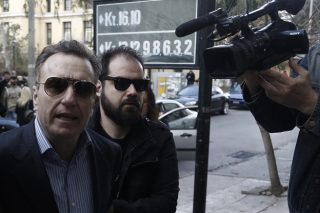Κόντρες μετά τις αποκαλύψεις για τα πάρε-δώσε Κουμουτσάκου-Μουσσά