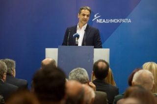 Εδωσε το σύνθημα για πρόωρες