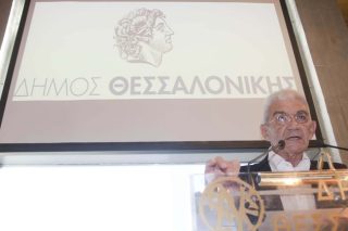 Μπουτάρης στηρίζει Μουζάλα