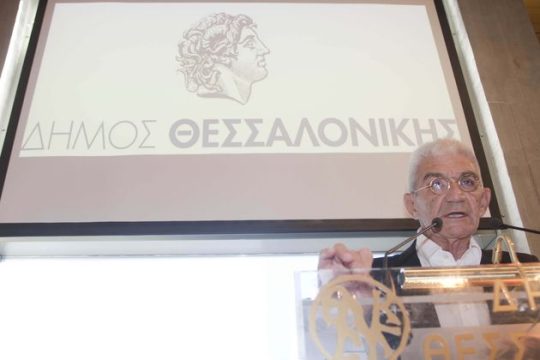 Μπουτάρης στηρίζει Μουζάλα