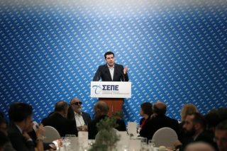 Πρώτο βήμα για το υπουργείο Πληροφορικής