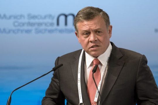 Μια… διαρροή που προκαλεί πολιτική αναταραχή
