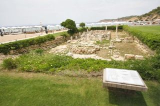 Επισκέψιμος ο ναός του Απόλλωνα Ζωστήρα